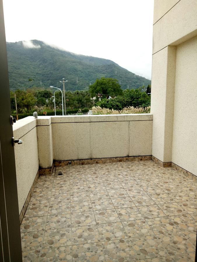 Ferienwohnung Bella Ji'an Exterior foto