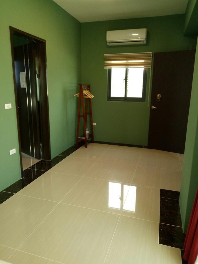 Ferienwohnung Bella Ji'an Exterior foto