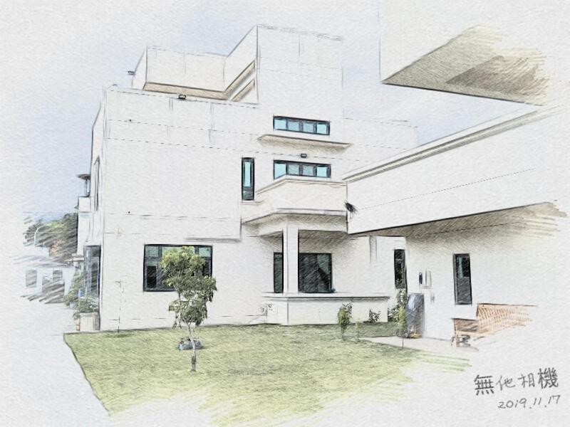 Ferienwohnung Bella Ji'an Exterior foto